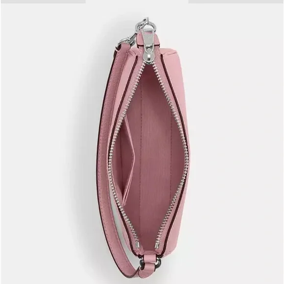 Coach Nolita 19 With Sundae Graphic